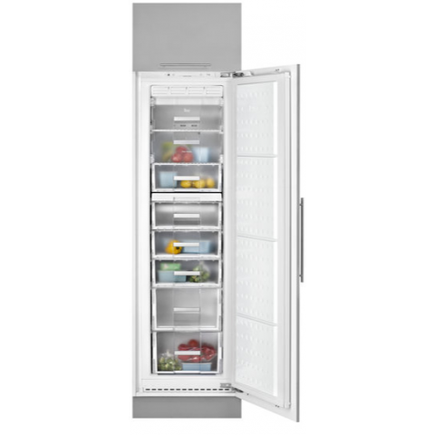 【已停產】Teka 德格 TGI2-200NF 220公升 嵌入式單門冰櫃